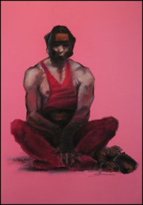 pugilist 54·80
£400